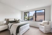 Macleans College zone, 299m2 Standalone 4 beds + study 3 baths home with double garage on 395m2 section, with panoramic sea views and direct beach access, close to schools, golf club, shops, zoned for Bucklands Beach Primary School, Bucklands Beach Intermediate, and Macleans College, 18A The Esplanade, Eastern Beach, Auckland