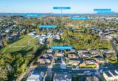 166m2 Brick and tile 3 beds + large office room 2 baths house with double garage on 475m2 section, close to amenities at Lincoln Road, Westgate and NorthWest shopping centres and motorway access, 79 Tiriwa Drive, Massey, Auckland