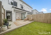 Must sell, Vendor on the move, 123m2 3 beds 2 baths home with garage, close to schools, Henderson Train Station, WestCity Mall, ACG Sunderland and Unitec. Nature at Your Doorstep: Enjoy a beautiful, short minutes-walk along the Waikumete Stream right to Hart Domain, 21 Korokio Lane Henderson, Auckland
