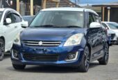 2014 Suzuki Swift STYLE**Cruise Control* 5 seats, Petrol, Automatic, 1,242 cc, 86,542 km