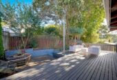 190m2 3 beds 2 baths house with double garage on 627m2 section, with expansive decking areas, easy access to local shops, supermarkets, schools, and public transport options, parks and recreational areas, 26 Rhinevale Close, Henderson, Auckland