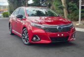 2015 Toyota Sai *Hybrid. *Cruise Control* 5 seats, Petrol, Automatic, 2,362 cc, 87,202 km