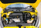 2022 MG 3 Hatchback Automatic, Petrol, 1,498 cc, 28,000 km