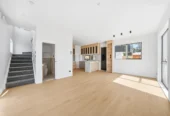 10-Year Stamford Building Warranty, Brandnew freehold Brick 3 beds 2.5 baths home with car park, walks to Howick Domain and Owairoa Primary School, and zoned for Sancta Maria College and Howick College. Just minutes to Howick Village, supermarket, beach, 4/44 Drake Street, Howick, Auckland