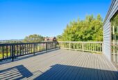 190m2 3 beds 2 baths house with double garage on 627m2 section, with expansive decking areas, easy access to local shops, supermarkets, schools, and public transport options, parks and recreational areas, 26 Rhinevale Close, Henderson, Auckland