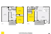 Brandnew 3 beds + study 2.5 baths home with garage, close to schools, Westfield Henderson and LynnMall, reserves, motorway access, zoned for Tirimoana School, Rangeview Intermediate, and Rutherford College, 16 Kirby Street, Glendene, Auckland