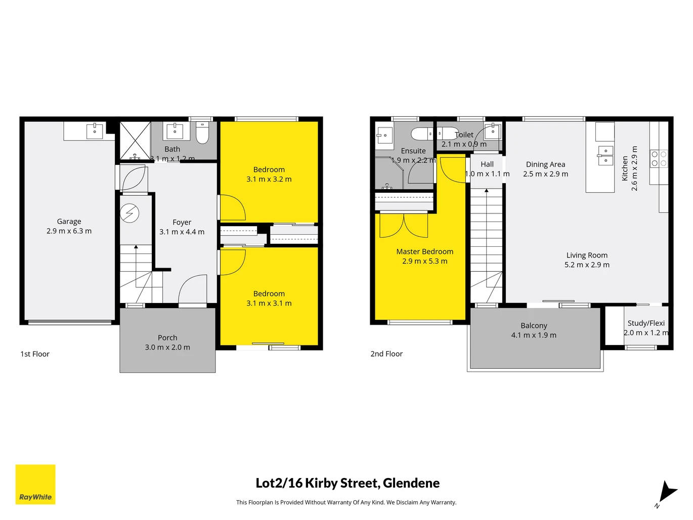 Brandnew 3 beds + study 2.5 baths home with garage, close to schools, Westfield Henderson and LynnMall, reserves, motorway access, zoned for Tirimoana School, Rangeview Intermediate, and Rutherford College, 16 Kirby Street, Glendene, Auckland