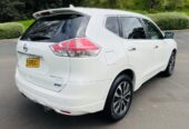 2016 Nissan X-Trail MODE PREMIER HIGH SPAC 360° CAMERA RV/SUV Automatic, 5 seats, Petrol, 2,000 cc, 60,838 km