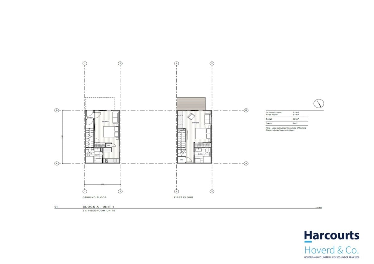 $759k Investment. Dual-Key Incomes. Turnkey investment – 10% deposit at unconditional, balance on completion, 10 & 12 Humphreys Place, Mangere, Auckland