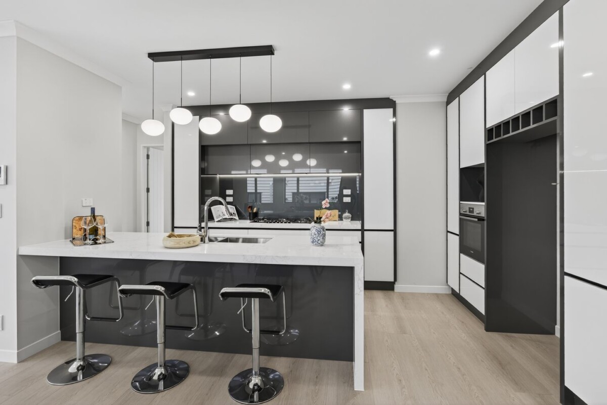 5 Ensuites | Legal Second Kitche, 294m2 7 beds 6.5 baths house with double garage, just minutes from Ormiston Town Centre, 2 Ballyalton Crescent, Flat Bush, Auckland