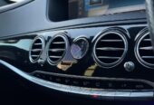2018 Mercedes-Benz S 350 S350d Facelift AMG NZ New Sedan Automatic, 5 seats, Brown, Diesel, 2,925 cc, 97,000 km