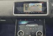 2019 Land Rover Range Rover Velar P250 R-DYNAMIC S 2.0 RV/SUV Automatic, Automatic, 1 owner, 5 seats, Petrol, 1,998 cc, 93,307 km