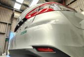 2020 Toyota Camry X HYBRID/GRADE 4/Sedan Automatic, Silver, 5 seats, New Import, 2,500 cc, 79,174 km