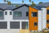 10-YEAR MASTER BUILT GUARANTEE, Sea views, Brandnew 4 beds 3.5 baths home with garage, moments from scenic coastal walkways, lush parks, and buzzing local café, 0.8 km to Scott Point School, 37 Scott Road, Hobsonville, Auckland
