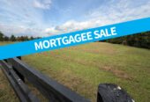Mortgagee sale, 5703 lifestyle section With title issued, Enjoy Clevedon’s renowned country lifestyle, with markets, cafés, vineyards, and schooling nearby, along with easy access to beaches, golf courses, 1 Rossbern Lane, Clevedon, Auckland