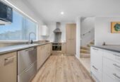 Owners have bought – Must sell, 132m2 2 beds 1 bath home with garage for 2 cars, Enjoy peaceful outlooks with lovely views across the pond, close to local amenities, schools, and transport links, 80/172 McLeod Road, Te Atatu South, Auckland