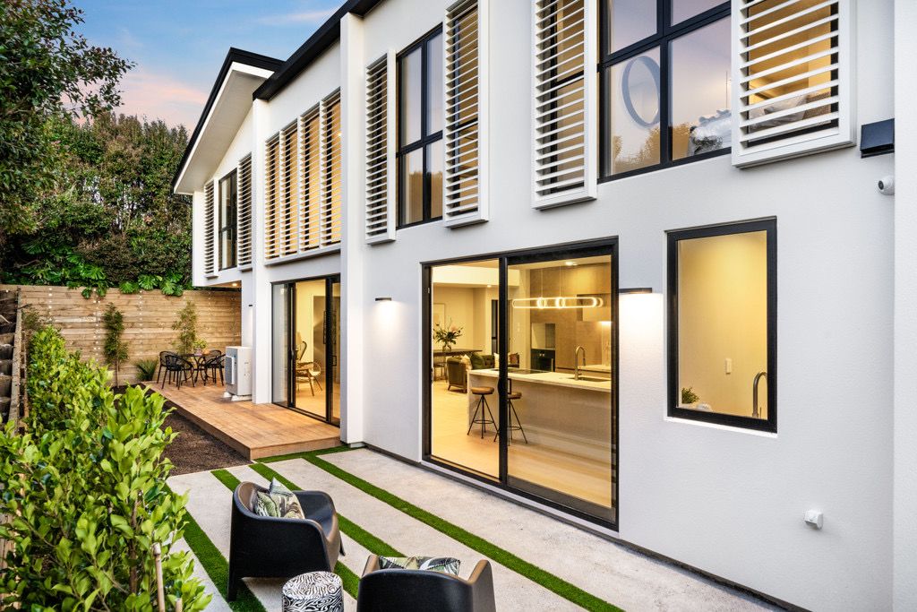 Double Grammar schools zone, Enquiries over $4,000,000, 293m2 4 beds 3 baths house with double garage on 445m2 section, zoned for Auckland Grammar and Epsom Girls Grammar school, and walking distance to local premium schools, amenities, cafés, and public transport, 246A Victoria Avenue, Remuera, Auckland , Auckland