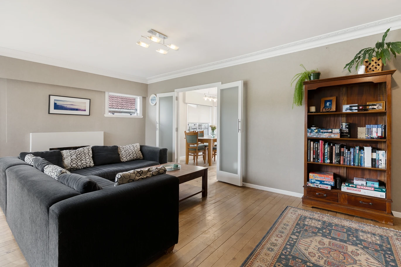 Live, Invest, or Develop, 161m2 Brick and tile 3 beds 1 bath house with garage on 739m2 section, a large standalone rumpus room, In zone for Stanhope Road School & One Tree Hill College, Excellent convenience, Sylvia Park (4 mins), Lunn Ave (3 mins), Ellerslie Village (5 mins), 6 Ferndale Road, Mount Wellington, Auckland
