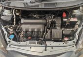 2006 Honda Fit /Hatchback Automatic, 5 seats, 4 owners, Petrol, 1,330 cc, 115,700 km