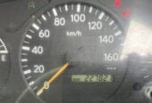 2007 Toyota Toyoace XZU508 Van Manual, 3 seats, Diesel,4,000 cc, 227,821 km