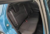 2017 Suzuki Swift XG/HEATER SEAT Hatchback Automatic, Neon Blue Metallic, New Import, 5 seats, Petrol, 1,240 cc, 36,653 km