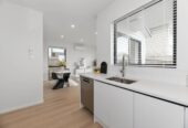 10 YEARS MASTER BUILD WARRANTY, 160m2 Brandnew standalone 4 beds 3 baths house with garage and car parks on 194m2 section, minutes to PAK’nSAVE Henderson, WestCity Waitākere, schools, motorway access, zoned for Henderson Primary School, Bruce McLaren Intermediate, Waitākere College, 86D Harrington Road, Henderson, , Auckland