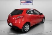 2010 Mazda Demio Excellent condition !! Hatchback Automatic, 5 seats, Petrol, 1,340 cc, 143,226 km
