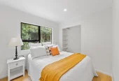 Renovated 4 beds 1 bath house with carport, brand-new wrap-around deck, just minutes from Pakuranga Plaza, Local schools in the area include Anchorage Park Primary School, Pakuranga Intermediate, and Edgewater College, 14A Pandora Place, Pakuranga, Auckland