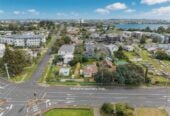 Corner THAB 1,992sqm on 4 Freehold Titles, 4 Existing Properties sold “as is, where is”, Flat Section with Waste Water & Stormwater Connections, Zoned for Westlake Girls` High School, Takapuna Normal Intermediate, Takapuna Grammar School, Takapuna School. minutes to Takapuna Beach and Lake Pupuke and motorway access, Woolworths supermarket and daily amenities located within walking distance, 63&65&67 Anzac Street, Takapuna, Auckland