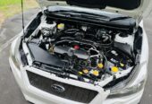 2012 Subaru Impreza 2.0I EYESIGHT !! BODY KIT !! Hatchback Tiptronic, 5 seats, New Import, Petrol, 2,000 cc, 74,969 km