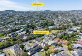 Stamford’s 10-Year Building Warranty Insurance, Standalone freehold New 4 beds 2 baths home with garage, close to schools, shops, Maungakiekie Golf Course & Margaret Griffen Park, zoned for Lynfield College, Marshall Laing Primary, Blockhouse Bay Intermediate,  Lot 3/59 Dundale Avenue, Blockhouse Bay, Auckland