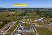 Ready-to-Build Section Near Karaka – 287m², close to shops, schools, motorway access, Lot 71/24 Wallis Esplanade, Papakura, Auckland