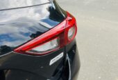 2014 Mazda Axela SALE Hatchback Automatic, Black, 5 seats, Petrol, 2,000 cc, 62,639 km,