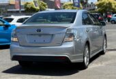 2013 Toyota Sai **Sunroof**Cruise Control**Leather Seats** Sedan Automatic, Silver, 5 seats, Hybrid, 2,362 cc, 95,730 km
