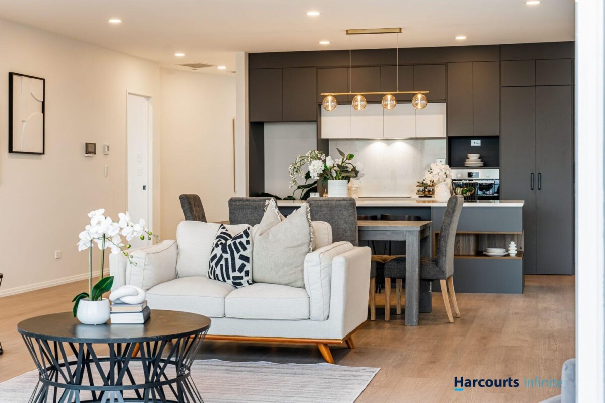 All 5 beds with sea views, 340m2 Brandnew 5 beds + study 4 baths house with double garage on 686m2 section, Central ducted air conditioning + additional heat pumps. Close to shops, transport and local amenities, Easy access to Orewa Beach, 11B Maire Road, Orewa, Auckland