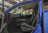 2014 Lexus CT 200h HYBRID VERSION C/FACELIFT/HEATER SEAT/GRADE 4 Hatchback Automatic, New Import, 5 seats, 1,800 cc, 71,217 km