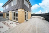 6 beds 3 baths house with double garage on 394m2 section, close to shops, supermarkets, schools, quick motorway access, zoned for Marshall Laing School, Blockhouse Bay Intermediate, and Lynfield College, 377 Richardson Road, Mount Roskill, Auckland