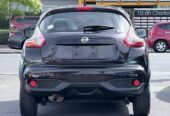 2015 Nissan Juke **360 Reversing Camera**Station Wagon Automatic, Purple, 5 seats, Petrol, 1,498 cc, 39,341 km