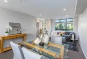 Double Grammar school zone, 2 beds + big office 2.5 baths 2 car parks mixed-use townhouse, 1 Title, 2 Addresses, Separate-Access 40m2 office with toilet downstairs, Just a short walk to universities, hospitals, and the Auckland CBD, 0.9km to Auckland Girls’ Grammar School, 1km to Auckland Grammar, 5/1 Glenside Crescent, Grafton, Auckland
