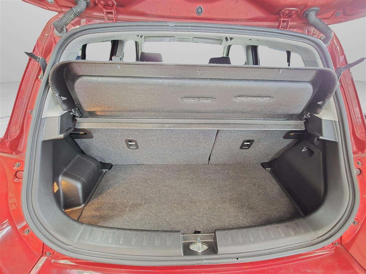 2011 Suzuki Swift Cruise Control, Alloy Wheels, Body Kit Hatchback Automatic, 5 seats, petrol, New Import, 1,240 cc, 91,899 km