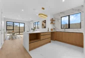 Brandnew affordable 4 beds 3 baths home, close to shops, schools, motorway access, 17 Marino Street Karaka, Auckland