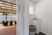 3 beds 1 bath house on 361m2 section, in Opaheke School Zone, close to Papakura town centre, motorway access, 48 Greenhaven Avenue, Opaheke, Auckland