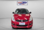 2011 Suzuki Swift Cruise Control, Alloy Wheels, Body Kit Hatchback Automatic, 5 seats, petrol, New Import, 1,240 cc, 91,899 km