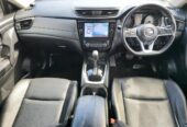 2019 Nissan X-Trail **Pro Pilot Cruise Control**360 Reversing Camera**Leather Seats**Electric Boot** RV/SUV Automatic, 5 seats, Petrol, 1,997 cc, 99,058 km