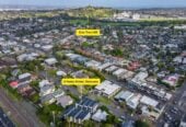 Double Grammar school zone, 10 Year Master Build Guarantee, Freehold 3 beds 3 baths home with garage, zoned for Auckland Grammar, Epsom Girls’ Grammar, plus top local primary schools, Walking distance to Market Road train station, Just minutes to Newmarket shopping and dining precinct, 4 Patey Street Remuera, Auckland, Auckland