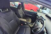 2021 Toyota Prius Hatchback Automatic, 5 seats, Hybrid, New Import, 1,800 cc, 99,000 km