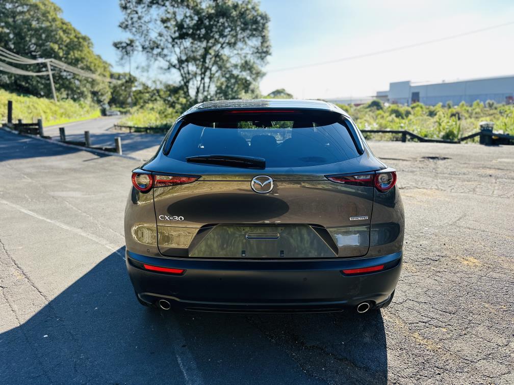 2021 Mazda CX-30 20S G SPEC !! TOP SPEC !! FULLY LOADED !! RV/SUV Tiptronic, Grey, 5 seats, Petrol, New Import, 2,000 cc, 30,097 km