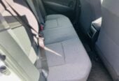 2020 Toyota Corolla CRUISE CONTROL Hatchback Automatic, 5 seats, Petrol, 1,800 cc, 48,130 km