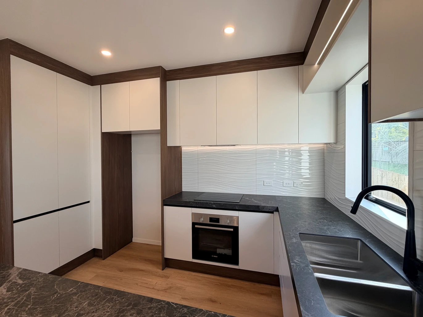10-Year Master Build Guarantee, Brandnew freehold 3 beds 2.5 baths home with garage, no body corporate or society fees, close to Sylvia Park shopping centre, Lot 4/14 Keate Place, Mount Wellington, Auckland