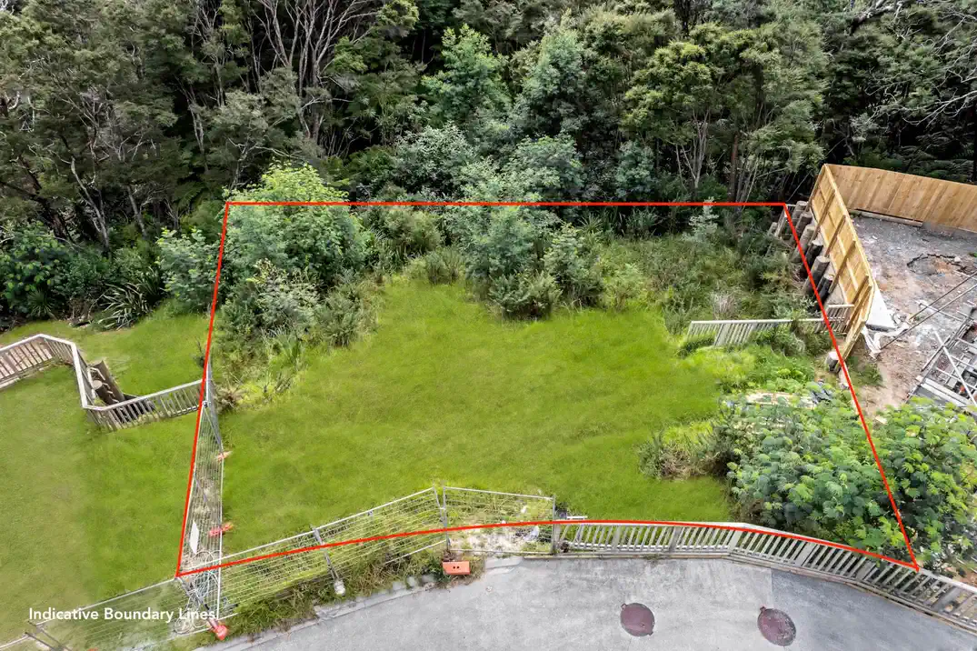 Reserve Views, 809m2 section with RC, BC & EPA for a 5 beds 4 baths double garage house, easy access to local schools, parks, public transport including Sunnyvale Train Station, and nearby shopping hubs such as WestCity and Lynn Mall, 1 km to Sunnyvale School, 10 Mara Way, Sunnyvale, Auckland
